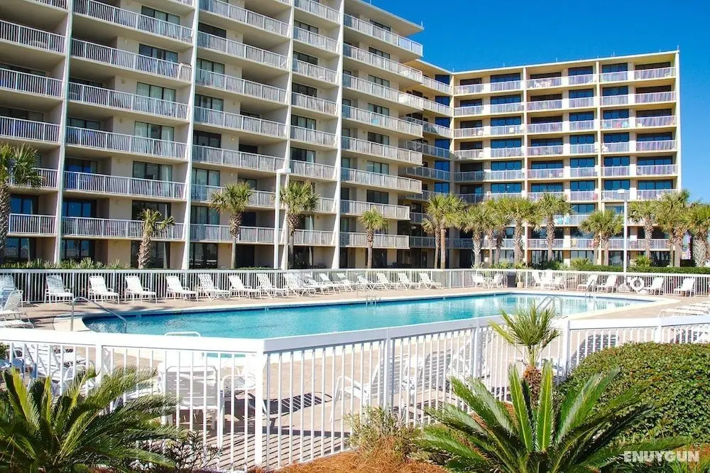 Seaside Beach and Racquet Condos - Öne Çıkan Resim