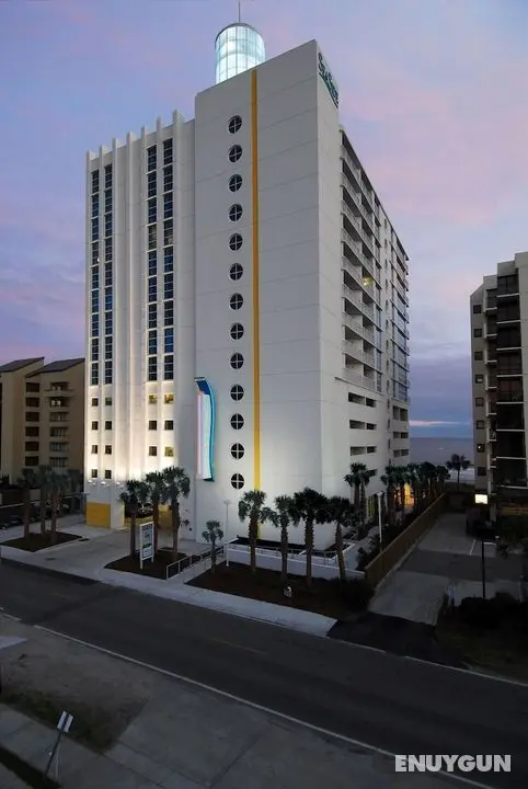 Seaside Resort by Capital Vacations - Öne Çıkan Resim