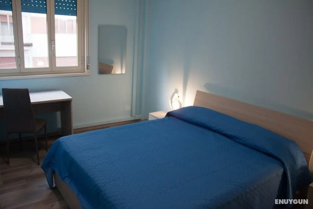Seaside & City - Öne Çıkan Resim