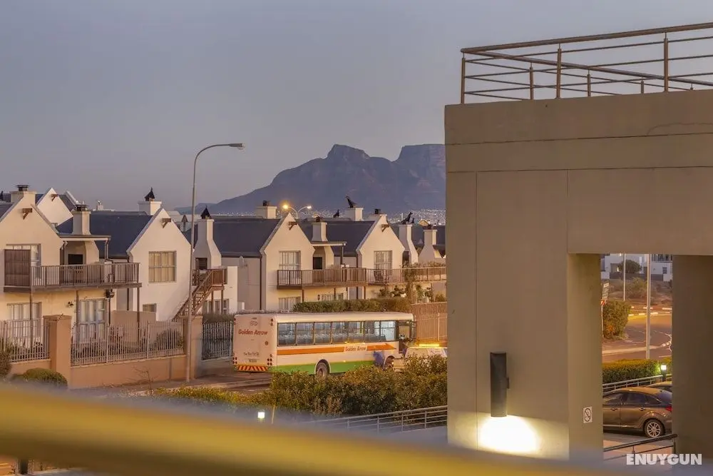 Seaside Village L11 - Oda Manzaraları