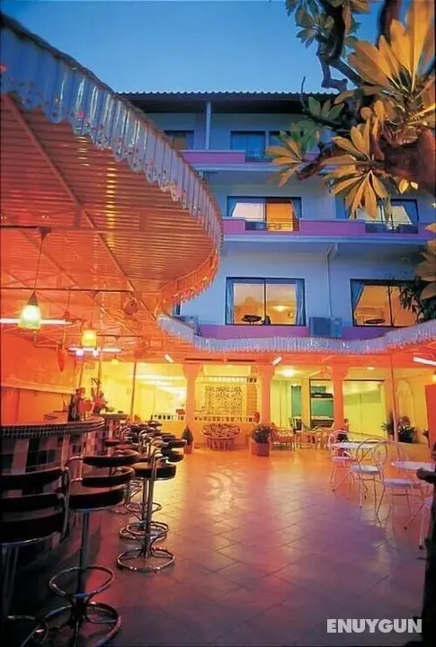 Seaside Guesthouse - Öne Çıkan Resim