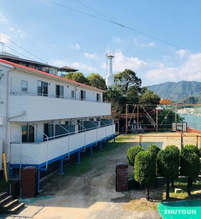 Seaside Hostel LightHouse - Öne Çıkan Resim