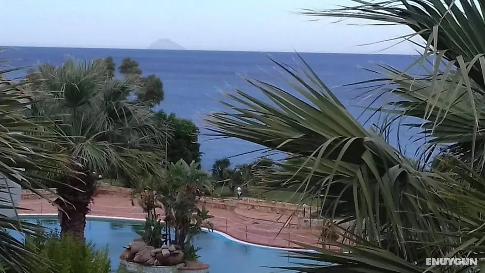 Seaside House in Rais Gerbi Residence - Öne Çıkan Resim