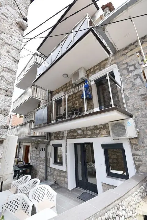 Seaside House - Öne Çıkan Resim