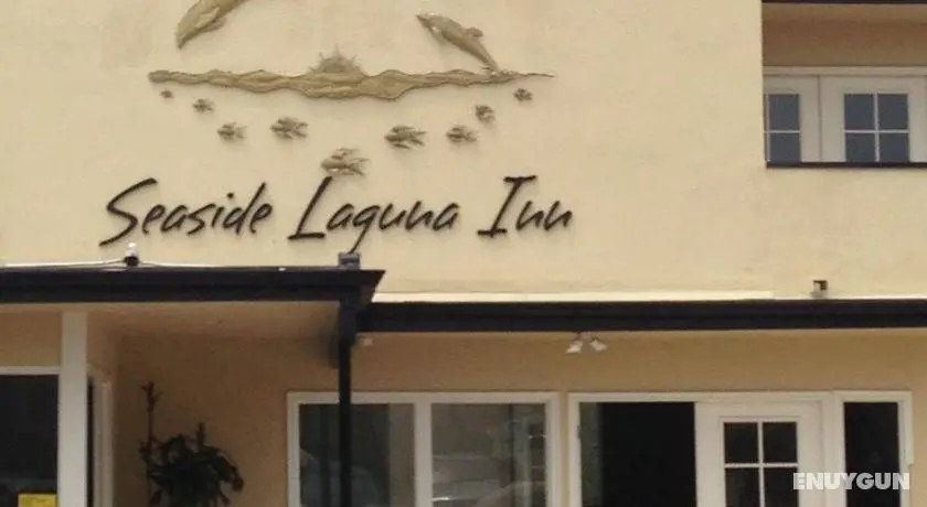 Seaside Laguna Inn & Suites - Genel