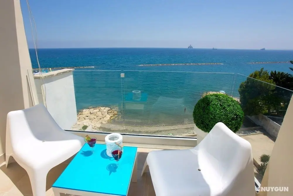 Seaside Luxury Beach Apartment - Öne Çıkan Resim