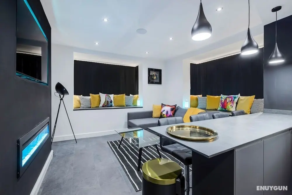 Seaside Luxury Suites by Sasco - Öne Çıkan Resim