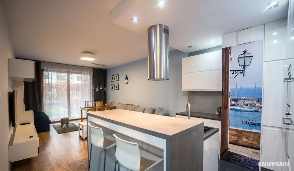 Seaside Mansion Apartments - Öne Çıkan Resim