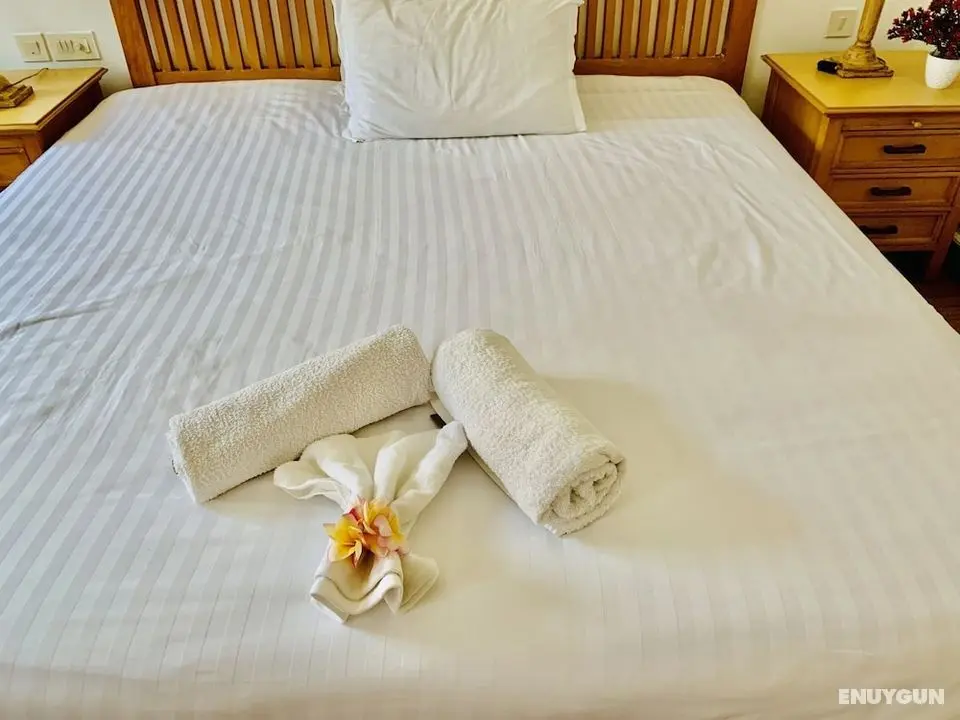 Seaside one Bedroom Apartment - Oda