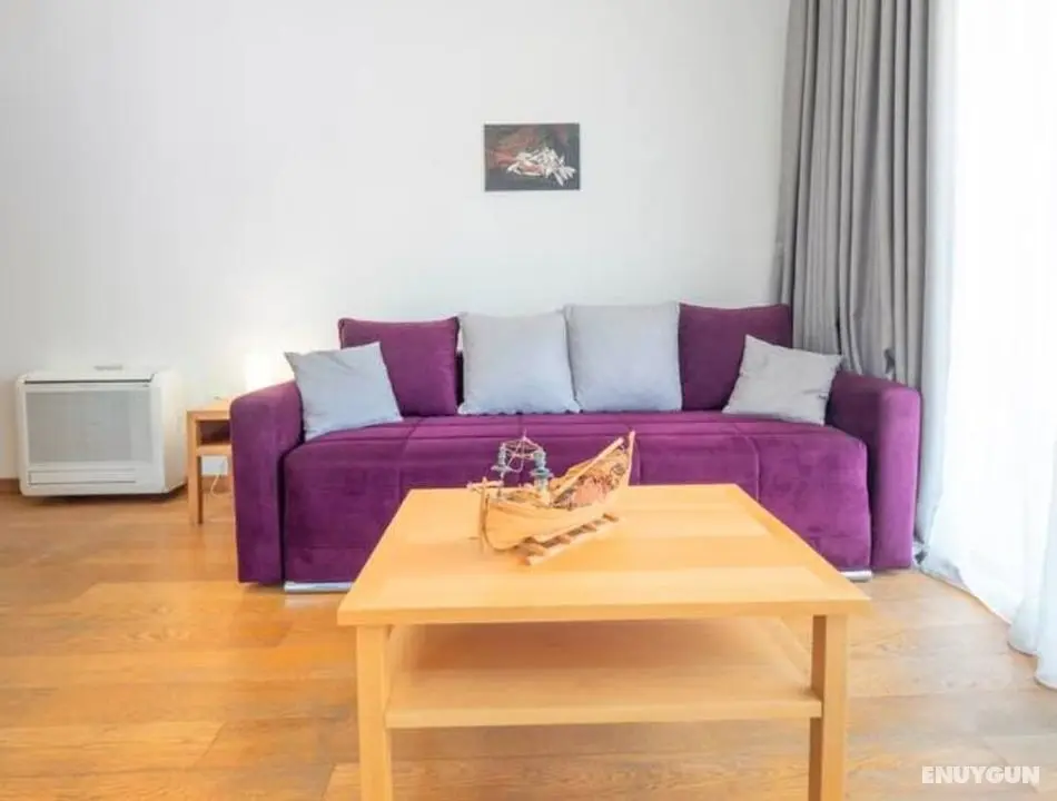 Seaside Rest Apartments - Öne Çıkan Resim