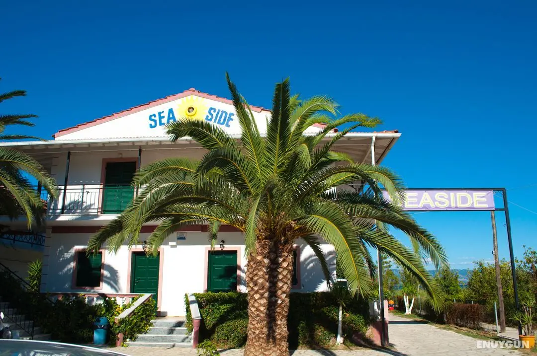 Seaside Resorts - Genel