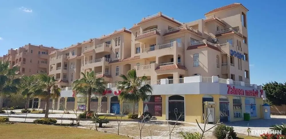 SeaSide Serviced Apartments - Öne Çıkan Resim