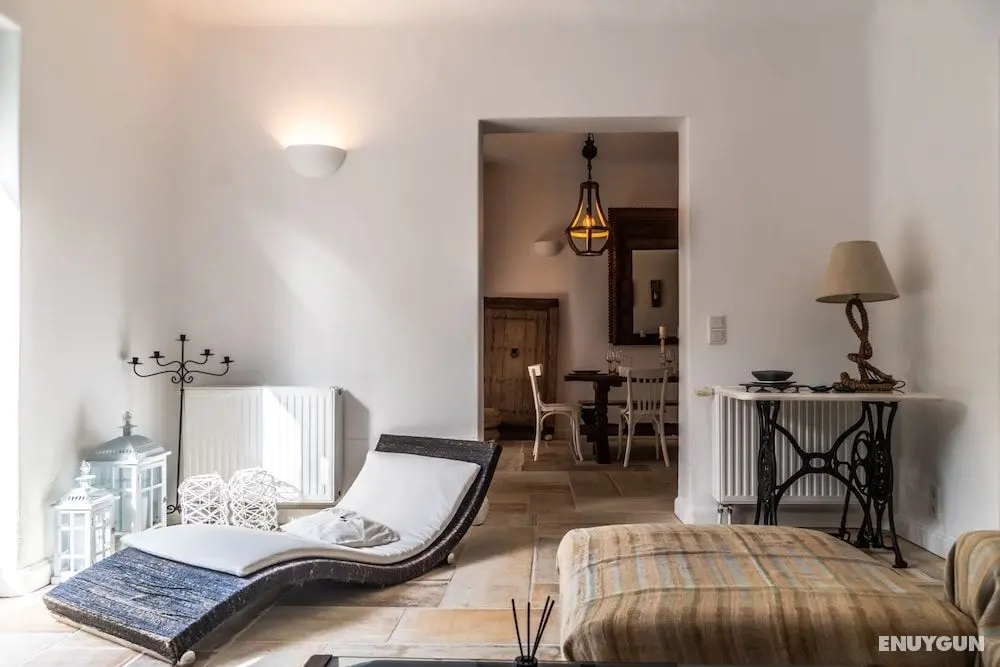 Seaside small villa by VillaRentalsgr - Öne Çıkan Resim