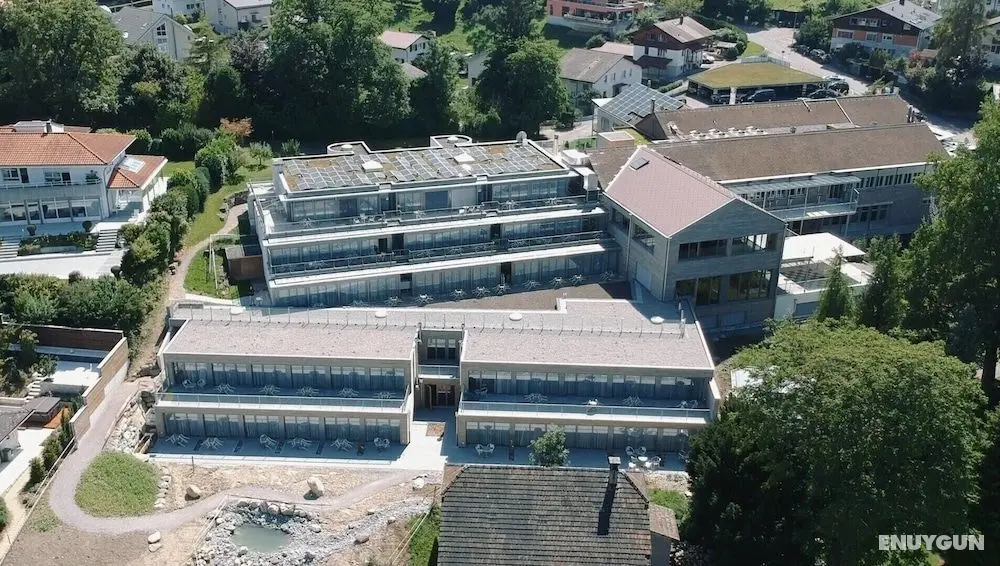 Hotel Seaside - Öne Çıkan Resim