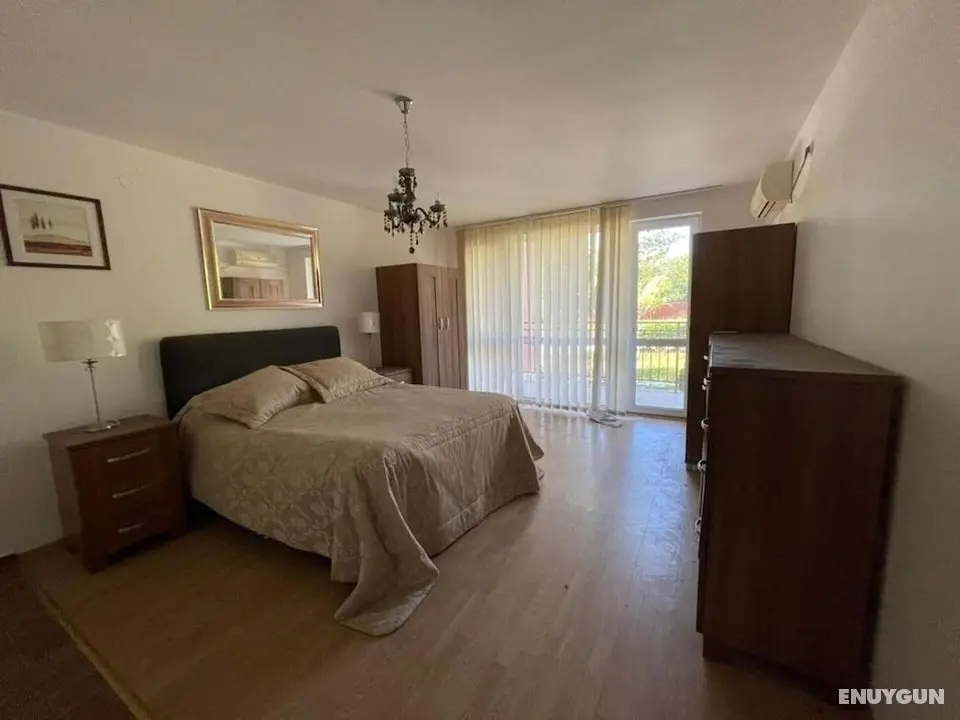 Seaside Studio Apartment in Ravda - Öne Çıkan Resim