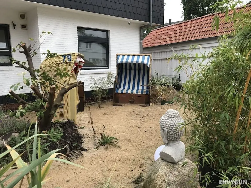 Seaside-Townhouse - Öne Çıkan Resim