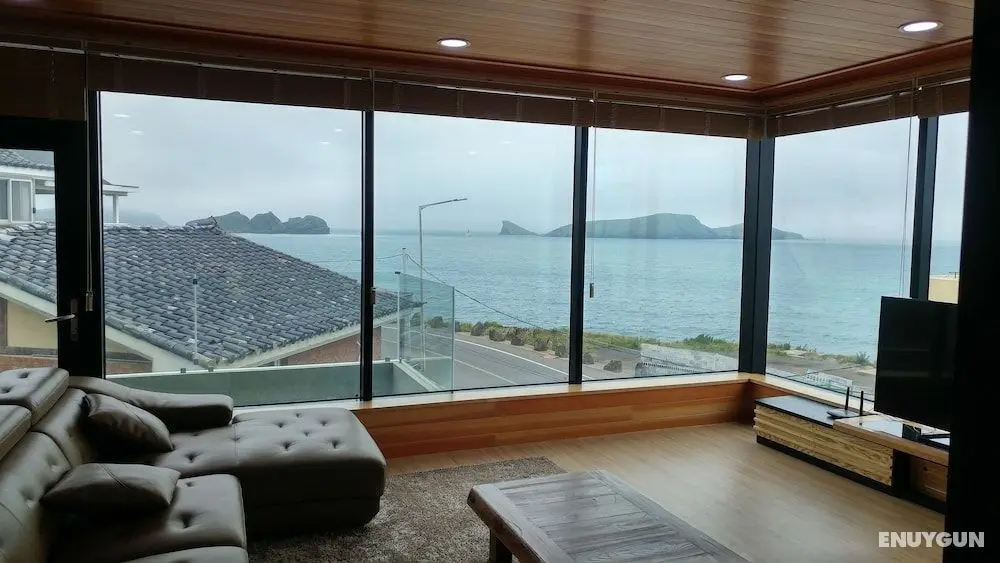 Seaside View Pension - Öne Çıkan Resim