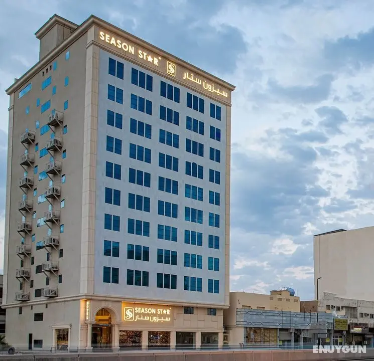 Season Star Hotel - Öne Çıkan Resim