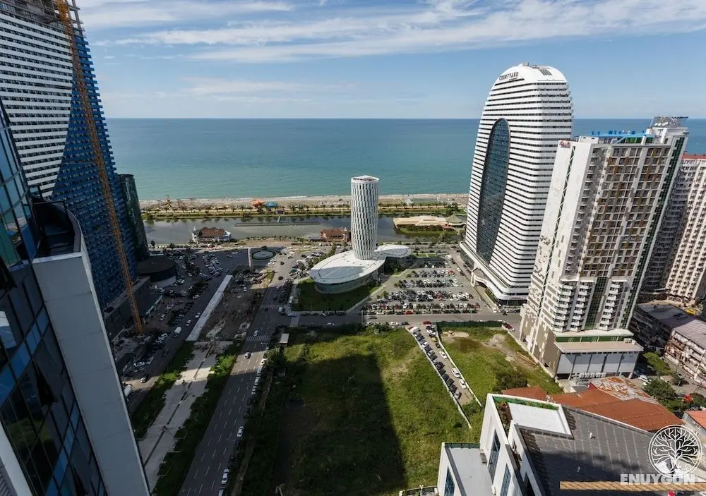 Season Suite Apart-Hotel - Konum Öne Çıkanlar
