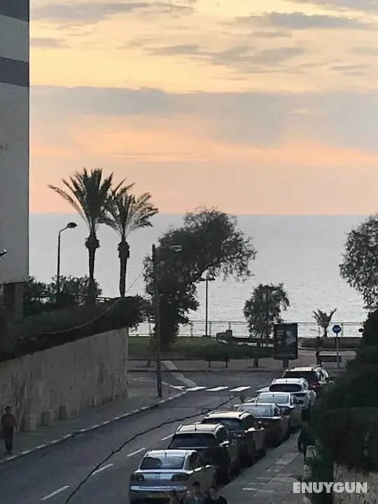 The Seasons Beach Design Studio Sea View - Öne Çıkan Resim