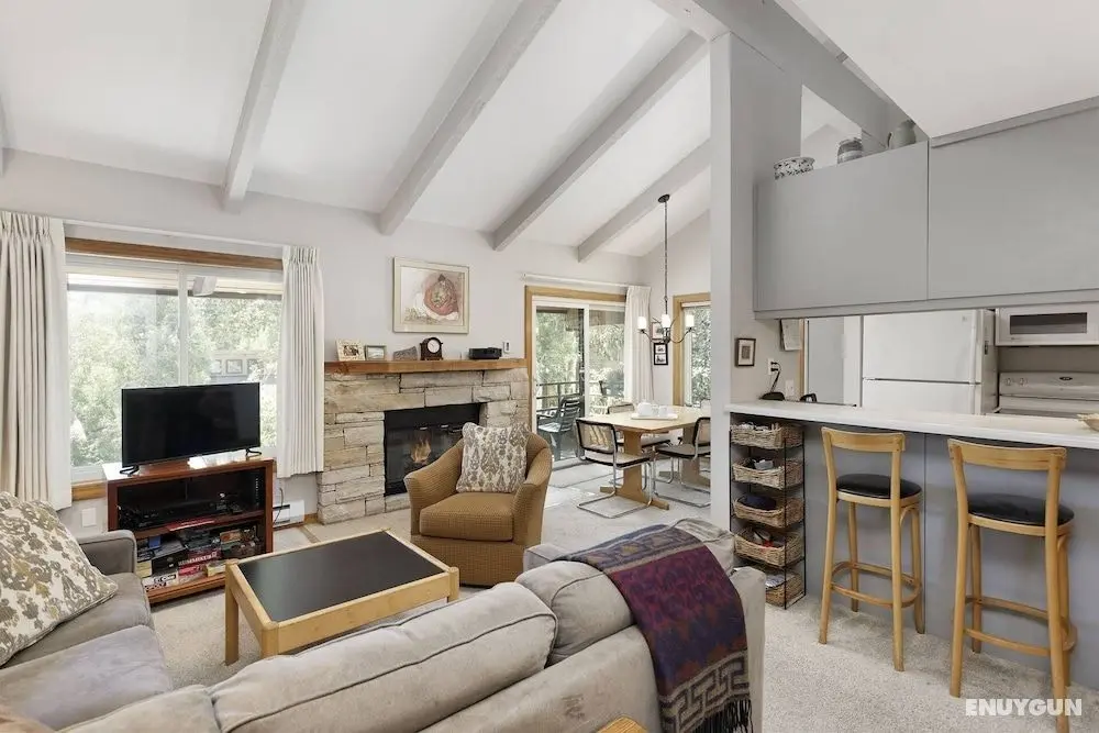 Seasons Four Condos by iTrip Vacations Aspen Snowmass - Öne Çıkan Resim