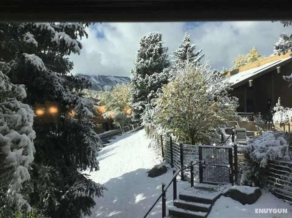 Seasons Four by Snowmass Vacations - Öne Çıkan Resim