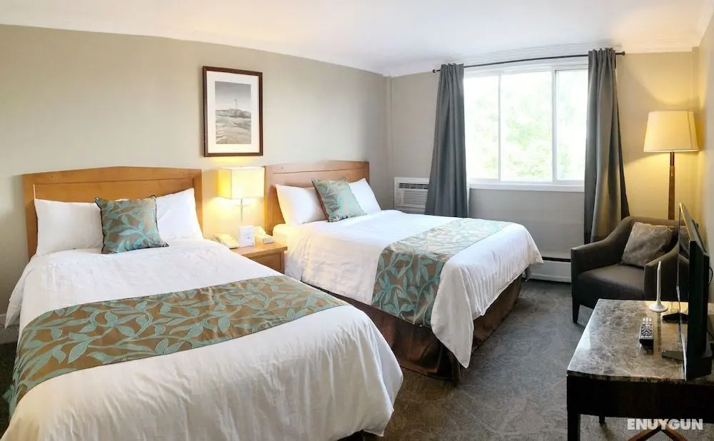 Seasons Inn Halifax - Öne Çıkan Resim