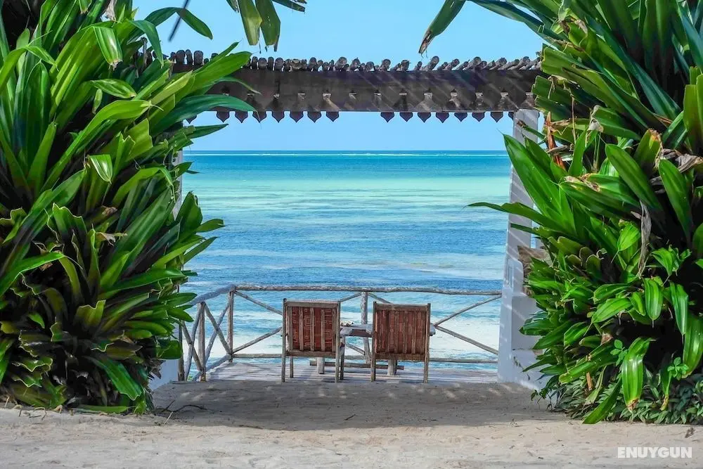 Seasons Lodge Zanzibar - Öne Çıkan Resim