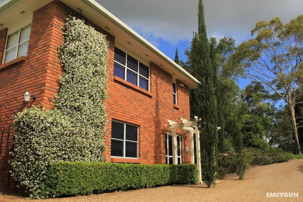 Seasons of Maleny B&B - Öne Çıkan Resim