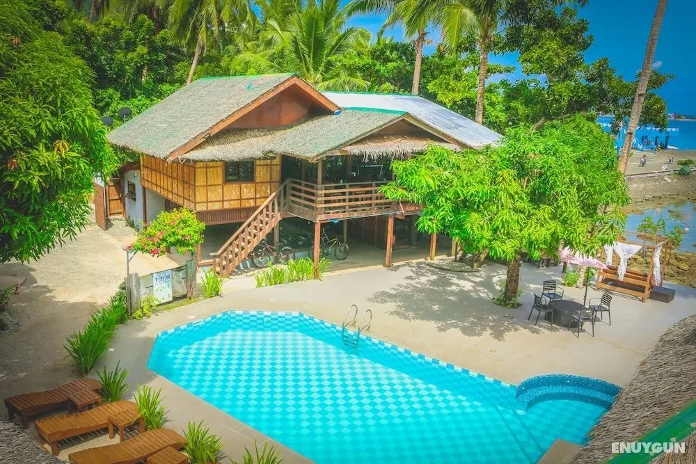 Seasta Beach Resort - Öne Çıkan Resim