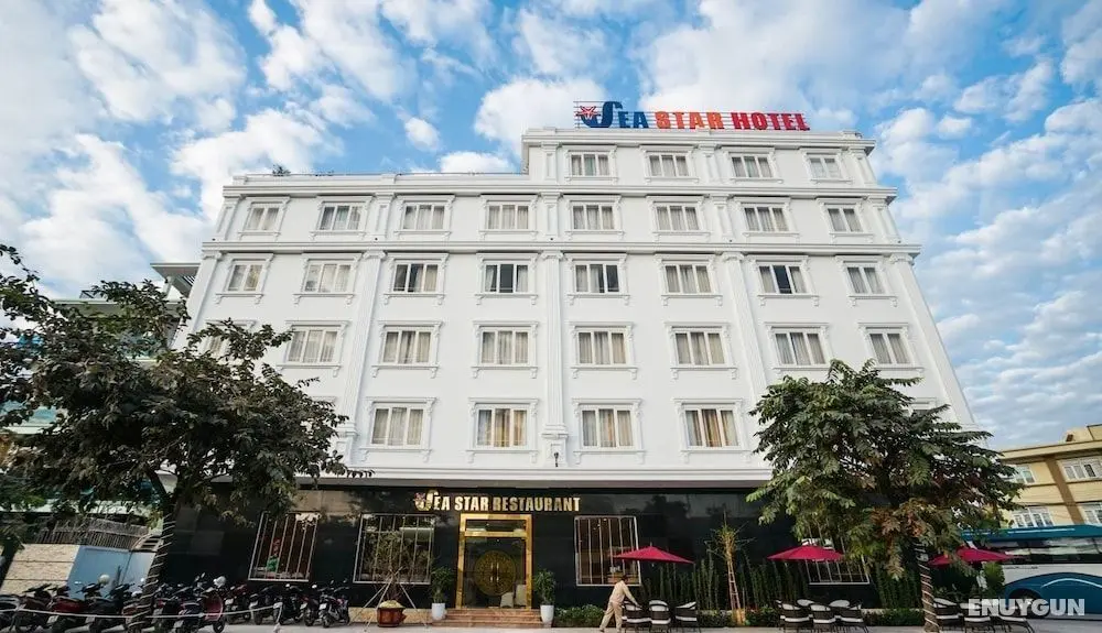 SeaStar Hotel Ha Long - Öne Çıkan Resim