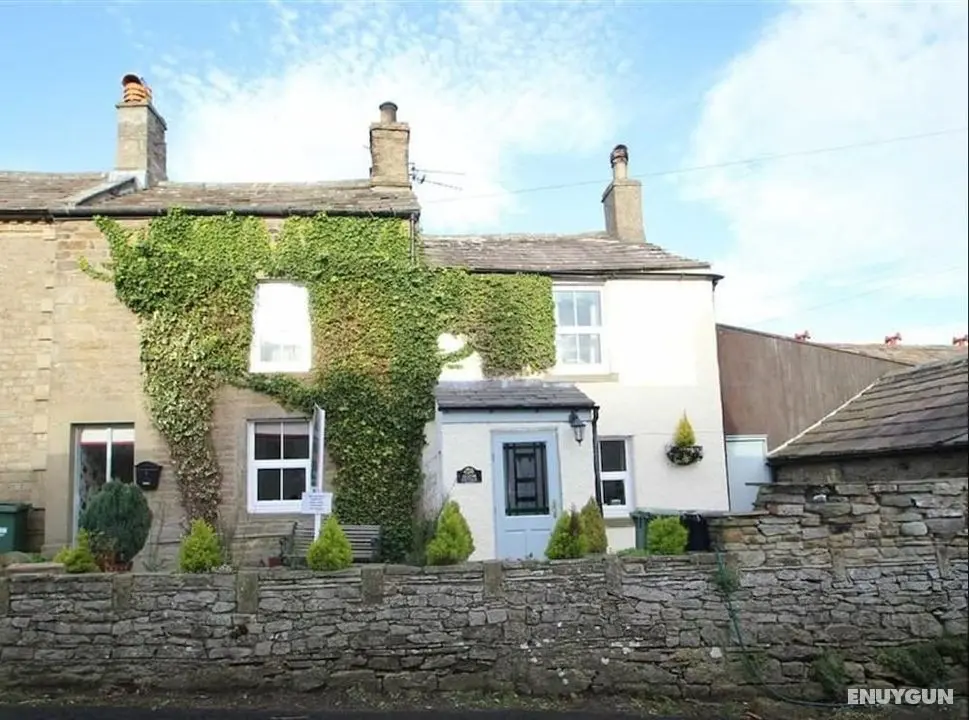 Seaton Cottage - Öne Çıkan Resim