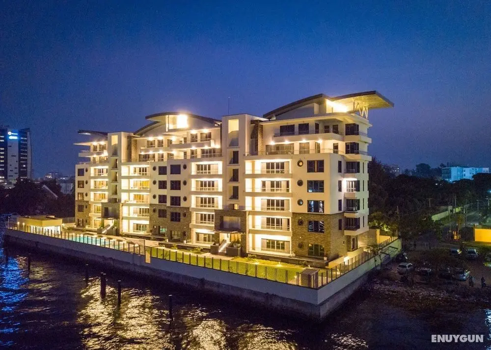 The Seattle Residences and Spa - Öne Çıkan Resim