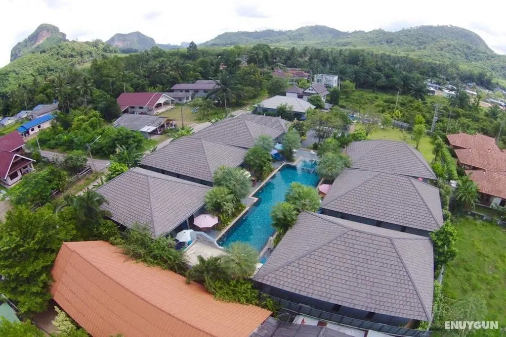 Seava House Ao-Nang Krabi - Öne Çıkan Resim
