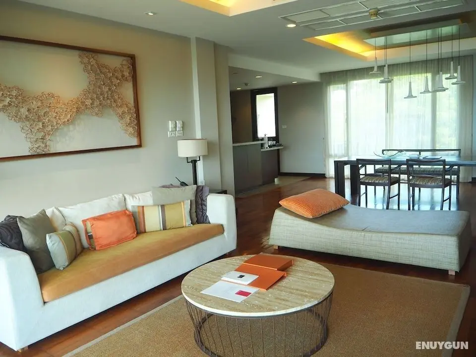 Seaview Apartment at Casavela Samui - Öne Çıkan Resim