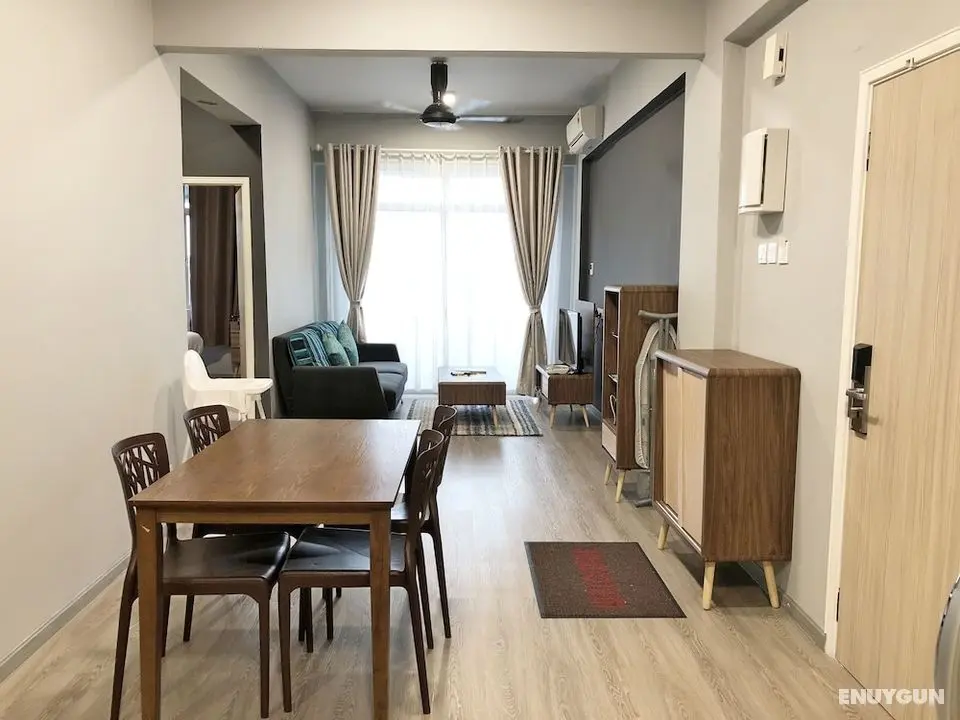 Seaview Apartment - Öne Çıkan Resim