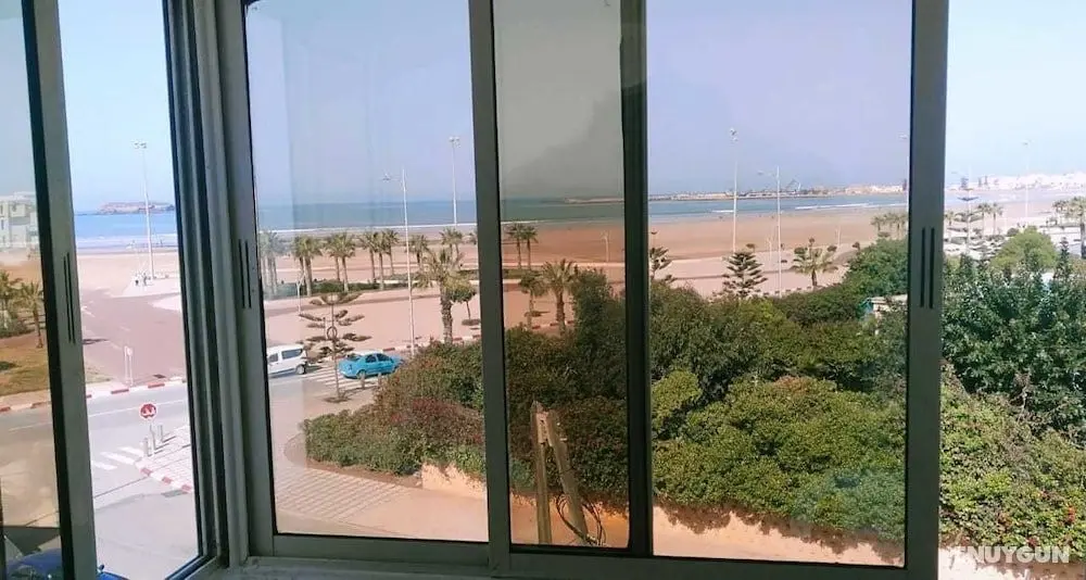 Seaview beach apartment 2 bedrooms - Konum Öne Çıkanlar