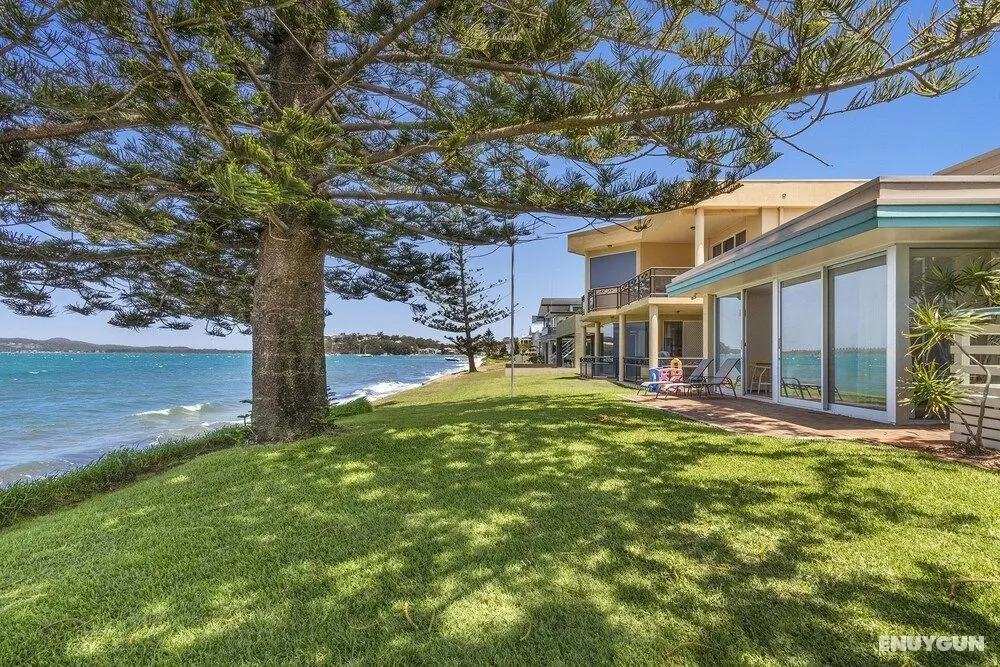 Seaview Cresent, 4 - Öne Çıkan Resim