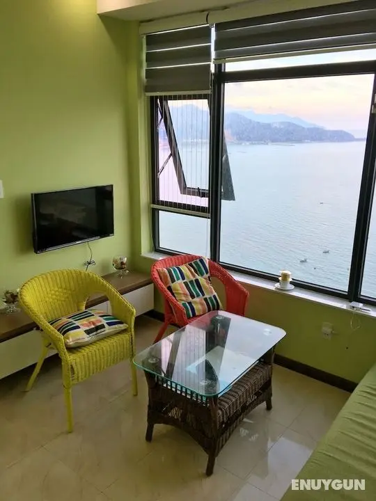 Seaview Front Apartment - Öne Çıkan Resim