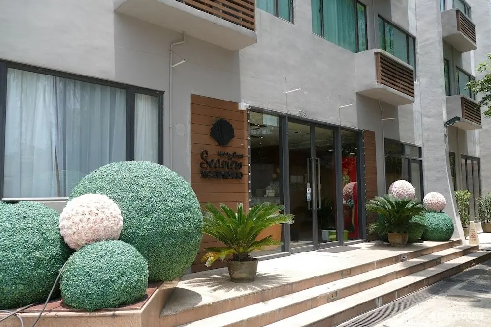 Seaview Holiday Resort - Öne Çıkan Resim