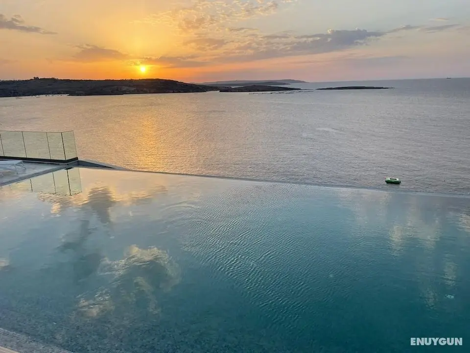Seaview Hotel Malta - Adults Only - Öne Çıkan Resim
