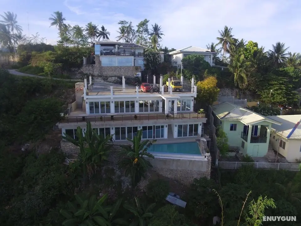 Seaview Mansion - Oda