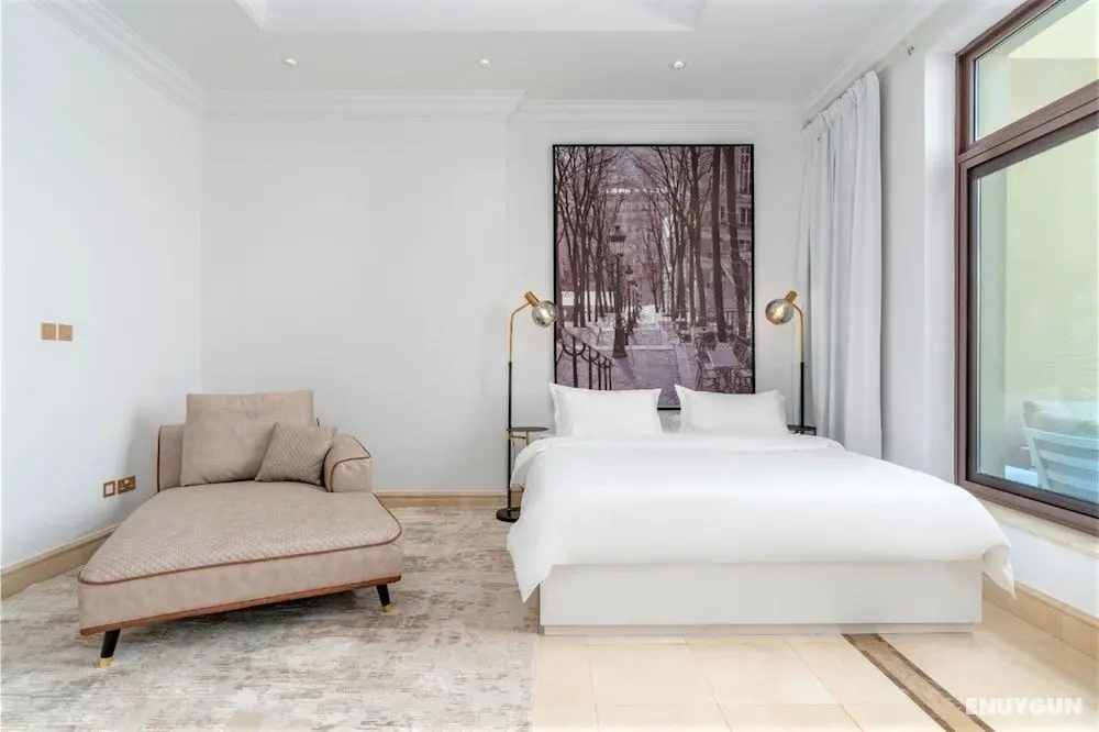 Seaview Penthouse with Private Gym & Outdoor Pool - Oda