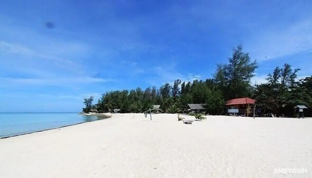 Seaview Rainbow - Plaj