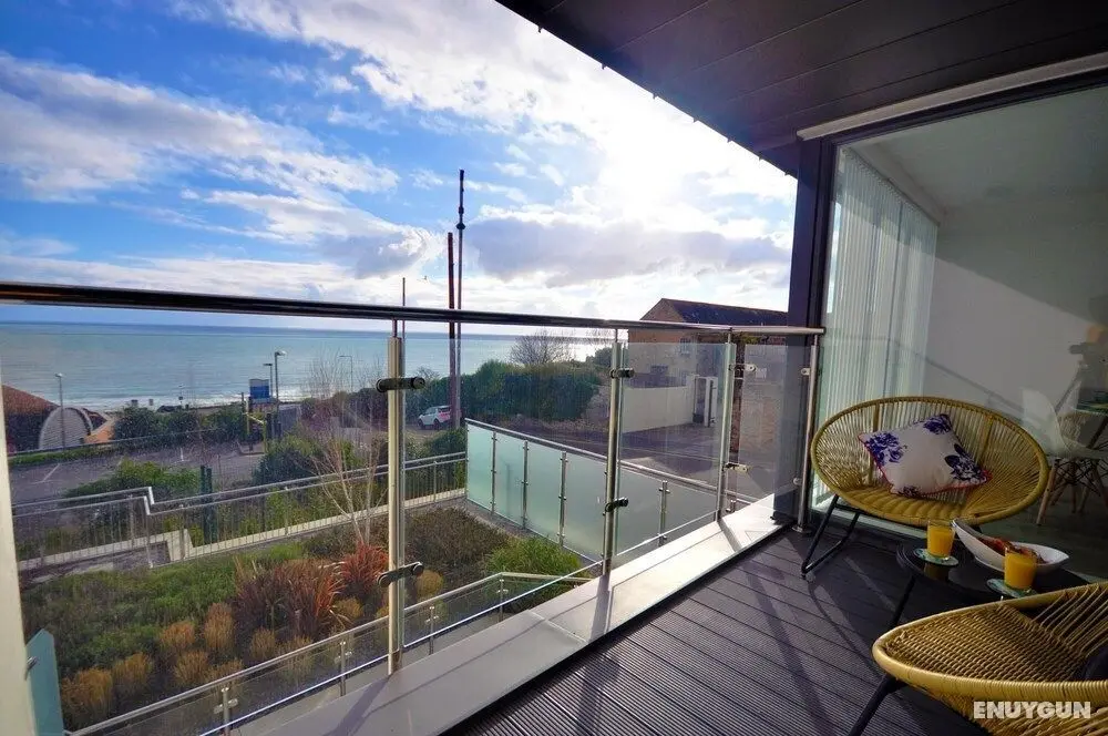 Seaview West Coast in Bournemouth - Oda