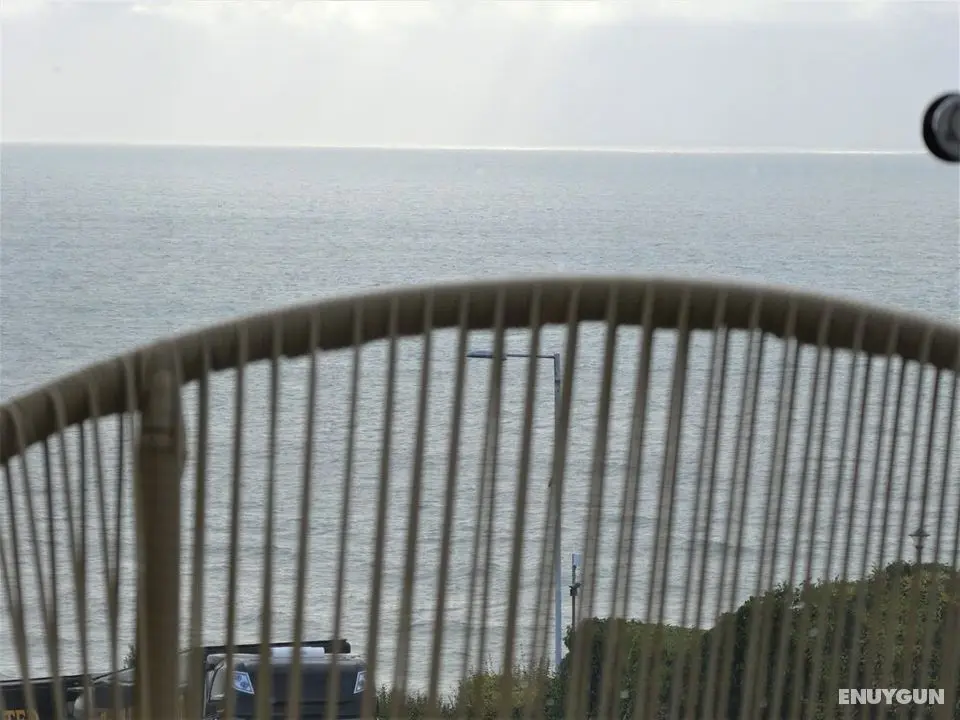 Seaview West Coast - Konum Öne Çıkanlar