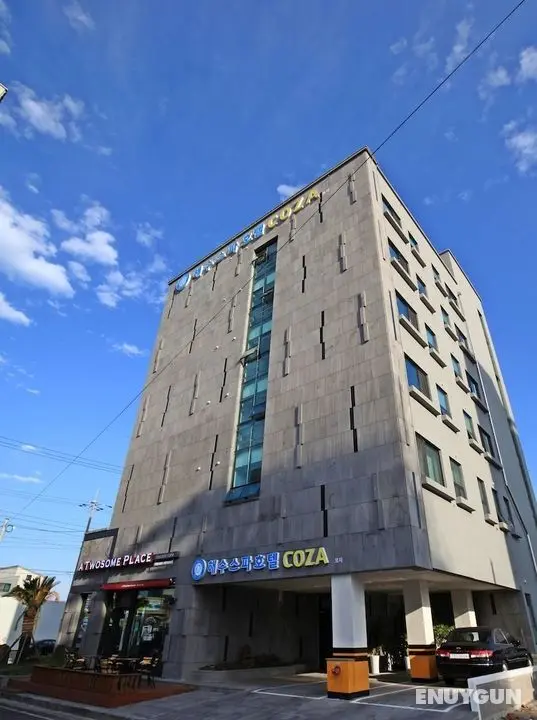 Seawater Spa Hotel Coza - Öne Çıkan Resim