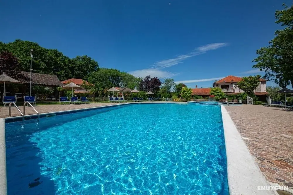 Sebastiano Resort - Öne Çıkan Resim