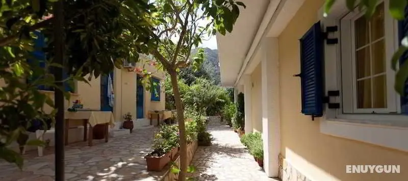 Sebastians Family Hotel - Genel