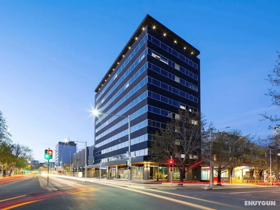 The Sebel Canberra Civic - Öne Çıkan Resim
